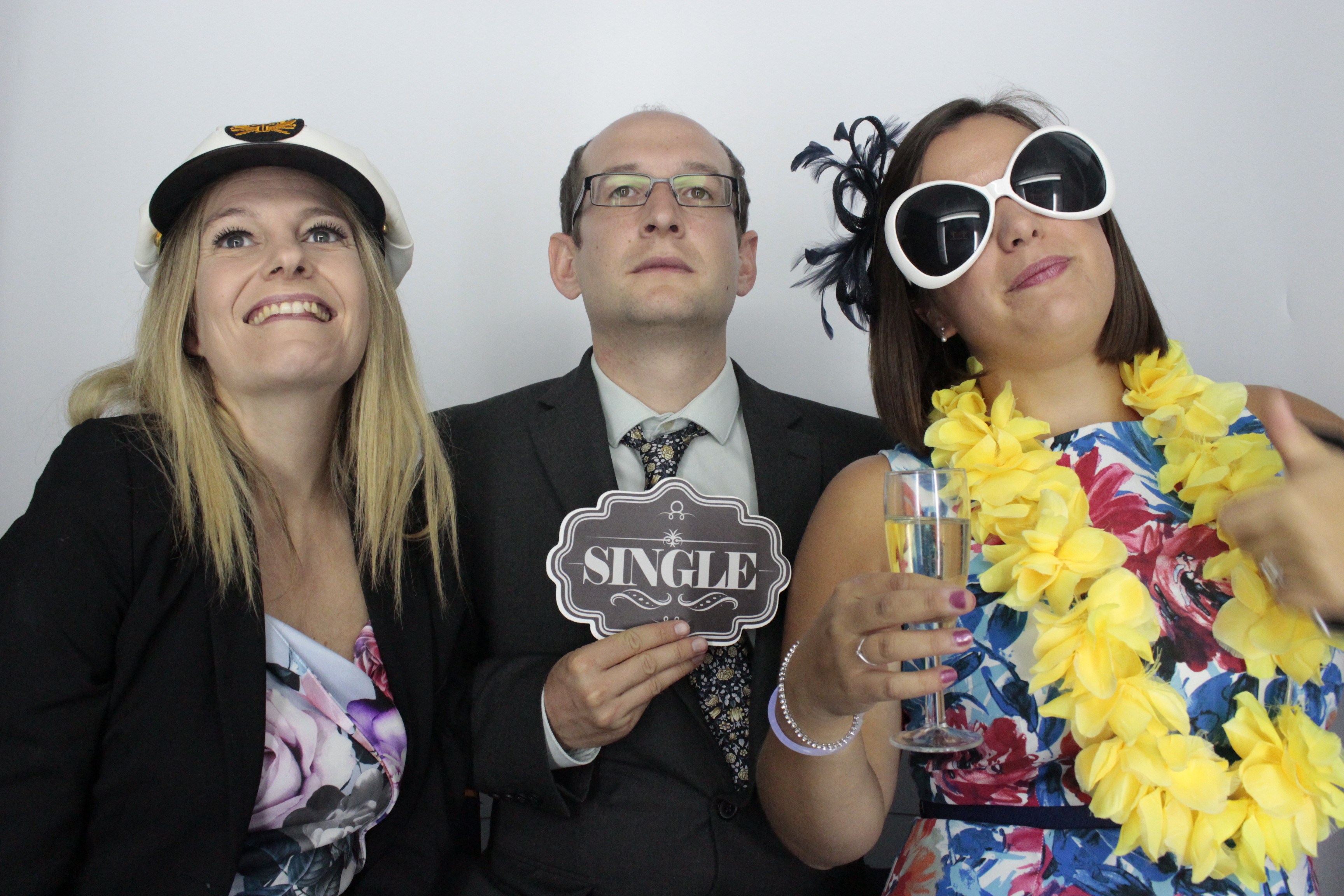Ollie & Amy's Wedding | View more photos from the event at gallery.myphotoboothexperience.co.uk/u/MyPhotoBoothExperienceLtd/Ollie-Amys-Wedding
